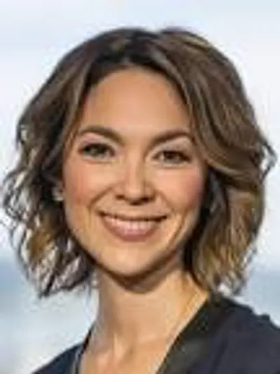 Emily Chang