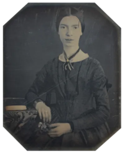 Emily Dickinson