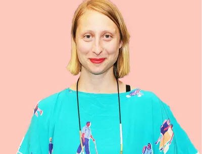 Emma Straub