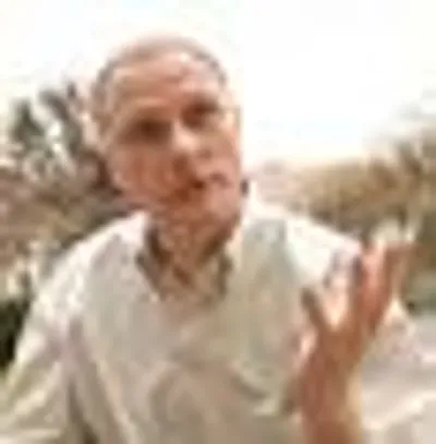 Enrico Moretti