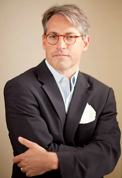 Eric Metaxas