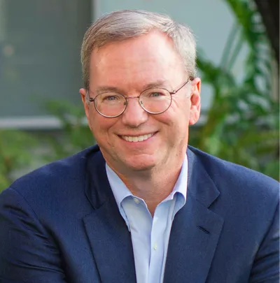 Eric Schmidt