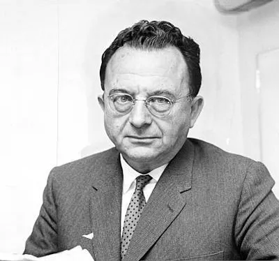 Erich Fromm