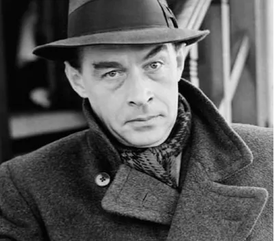 Erich Maria Remarque