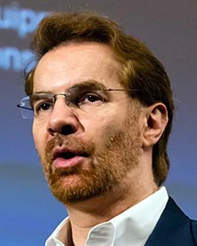 Erik Brynjolfsson