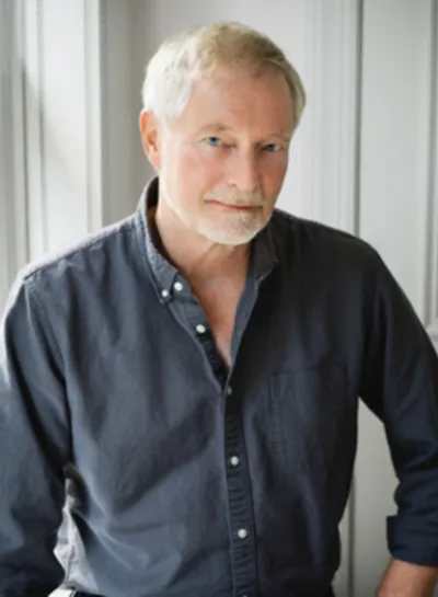 Erik Larson