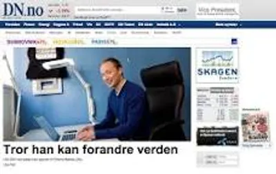 Erlend Bakke