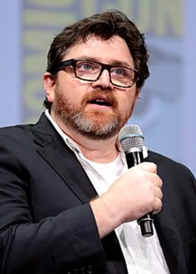 Ernest Cline