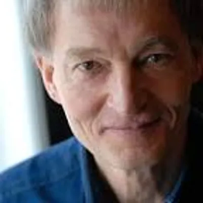 Ernie J. Zelinski