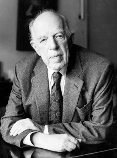 Ernst Gombrich