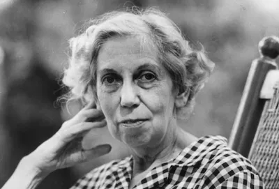 Eudora Welty