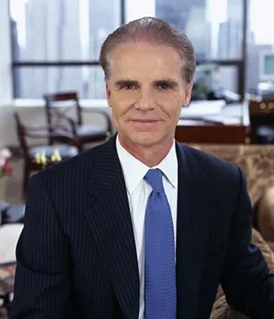 Eugene O'Kelly