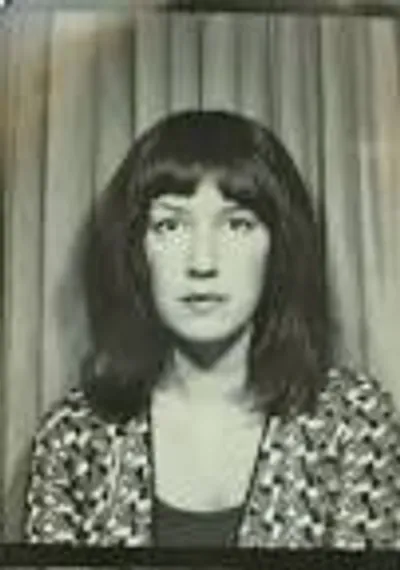 Eve Babitz