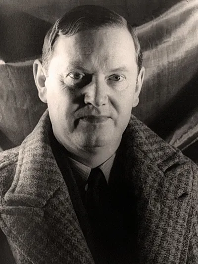 Evelyn Waugh