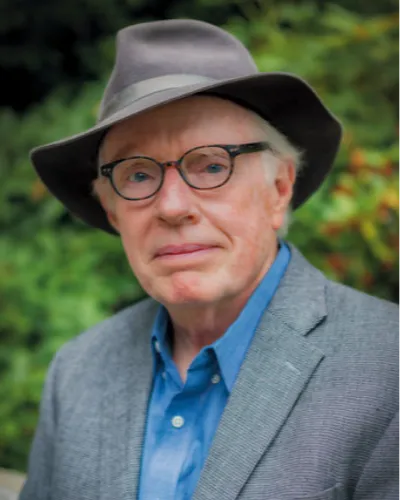 Fergus Bordewich