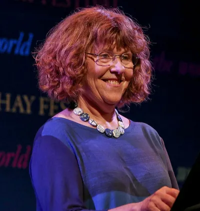 Fiona Stafford