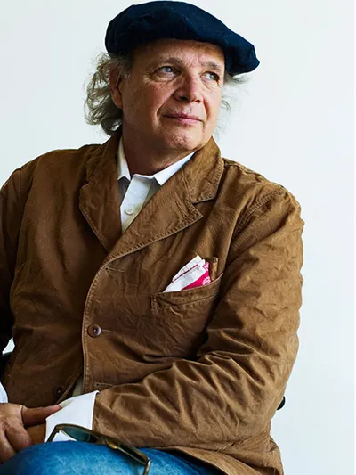 Francis Mallmann
