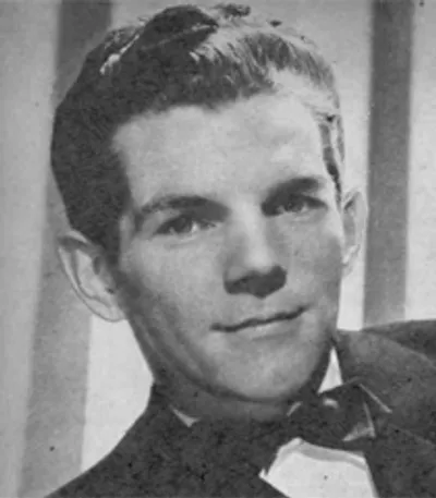 Frank Graham