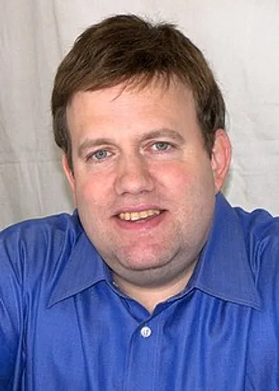 Frank I. Luntz