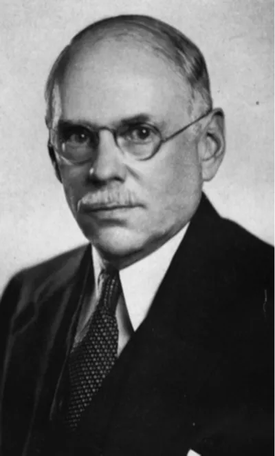 Frank Knight