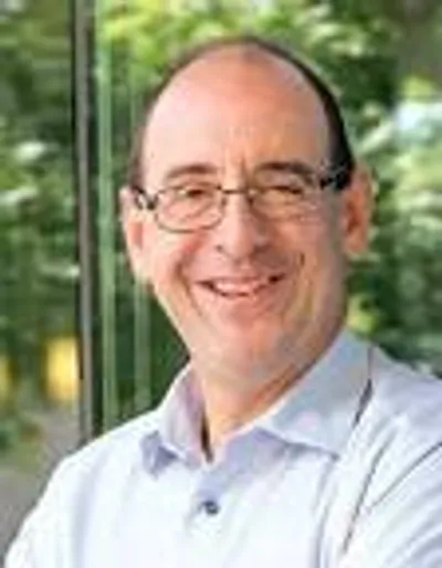 Frank Partnoy
