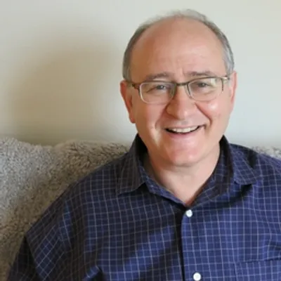 Frank Silverstein
