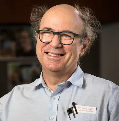 Frank Wilczek