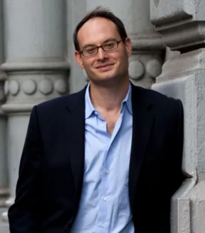 Franklin Foer