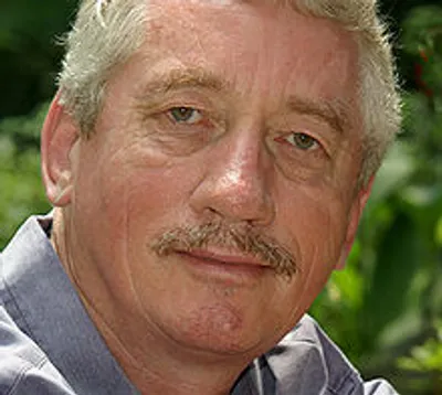 Frans de Waal