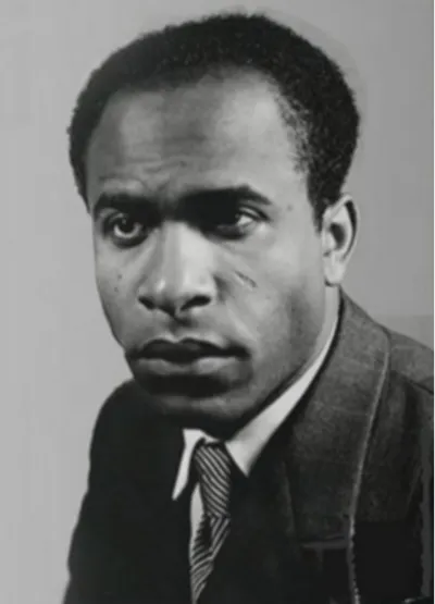 Frantz Fanon