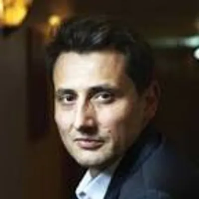 Frederic Gros