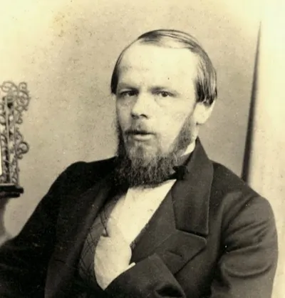 Fyodor Dostoevsky