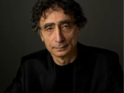 Gabor Maté