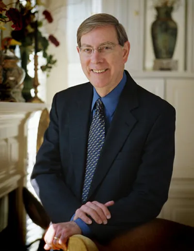 Gary Chapman