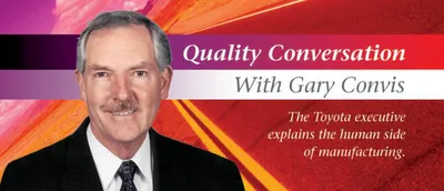 Gary L. Convis