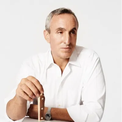 Gary Taubes