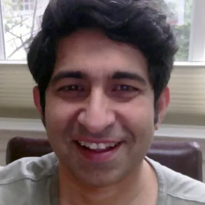 Gaurav Suri