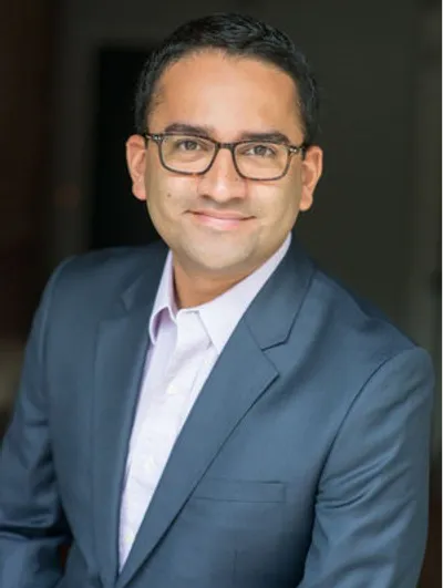 Gautam Raghavan