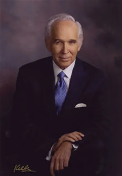 Gene Edwards