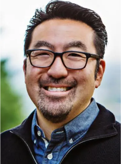 Gene Kim