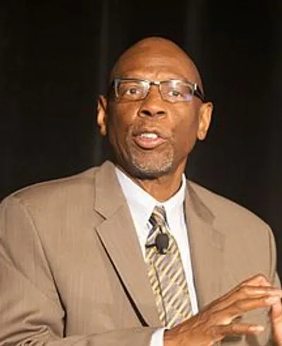 Geoffrey Canada