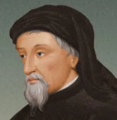 Geoffrey Chaucer