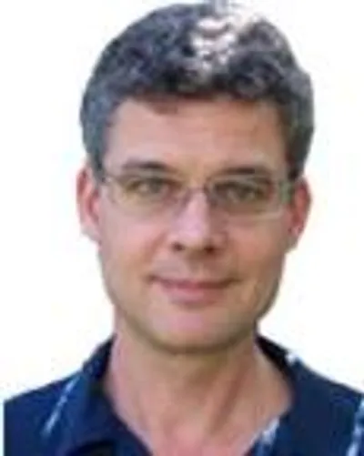 Geoffrey Miller