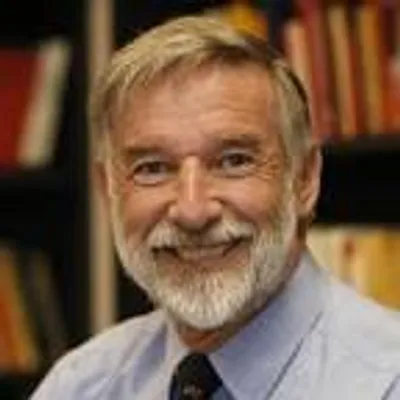 Geoffrey Parker