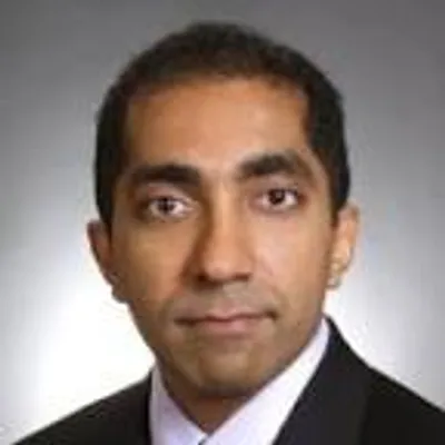 George Chacko