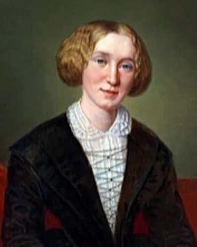 George Eliot