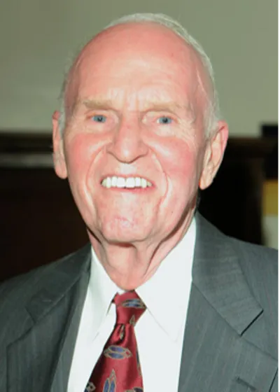 George Furth
