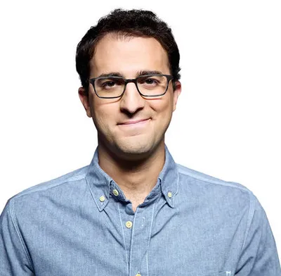 George Zaidan