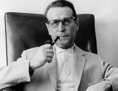 Georges Simenon