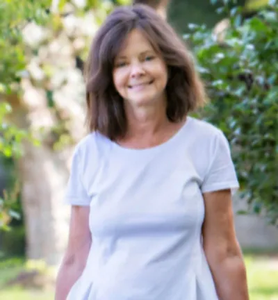 Geraldine Brooks